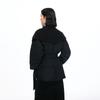 VEROMODA Women's 2025 Winter 90% White Duck Down Jacket