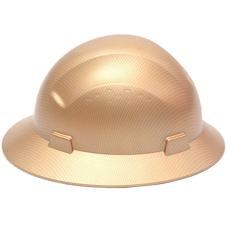Brangdy Sun Protection Safety Helmet