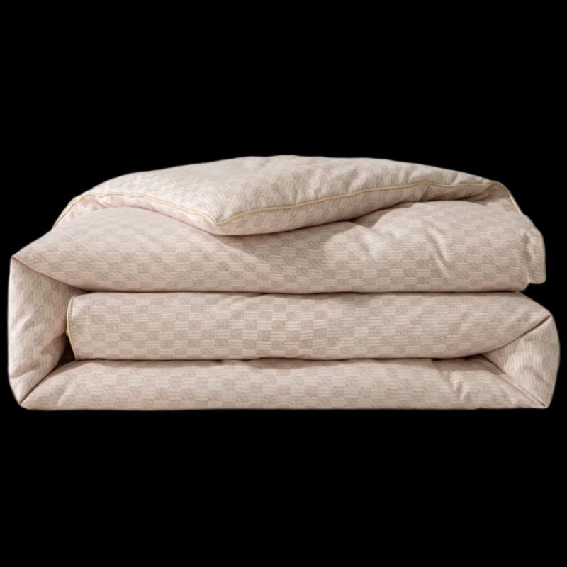 Muji All-Season A-Class Soy Protein Warm Quilt