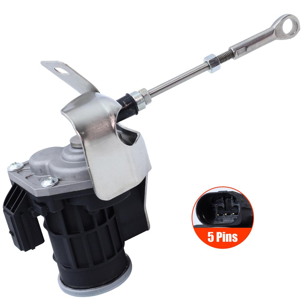 

39400‑2B260 Turbo Solenoid Valve For Hyundai Tucson 1.6