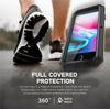 Armor Heavy Duty Protection Case for IPhone 16 15 Pro Max 7 8 Plus XR X Xs 11 12 13 Pro Max 14 Plus SE 360 Metal Tank Outdoor Shockproof Cover