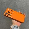Luxury Faux Leather Case for OPPO A15s,A15 Shockproof Big Window
