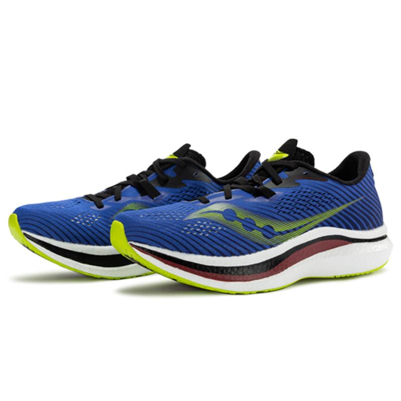 saucony Endorphin Pro 2 'Blue Raz Acid' Saucony S20687-25
