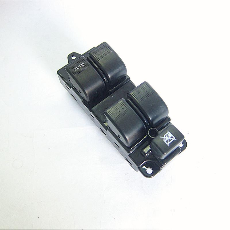Car Accessories GJ6A-66-350 Power Window Switch for Mazda 6 2002-2005 GG