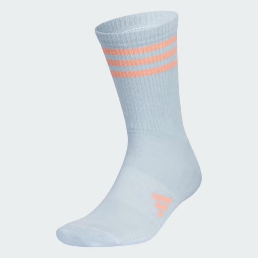 

Adidas Гольф AdidaS 2023 Женские носки для гольфа 3S Crew Ib0455