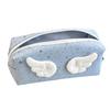 Large Capacity Pen Bag Angle Wings Pencil Pouch INS Style Stationery Pouch  Gift