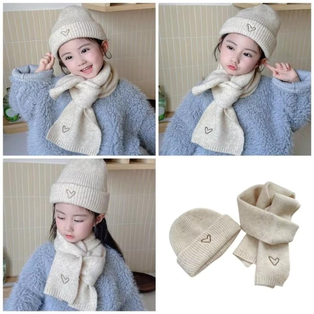 Wiatroodporny Pulower Czapka Ciepły Ocieplacz na Szyję Nowa Czapka Chroniąca Uszy Jesień i Zima