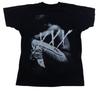 XXXTentacion Musik Kurzarm Musik unisex S-4XL T-Shirt A219