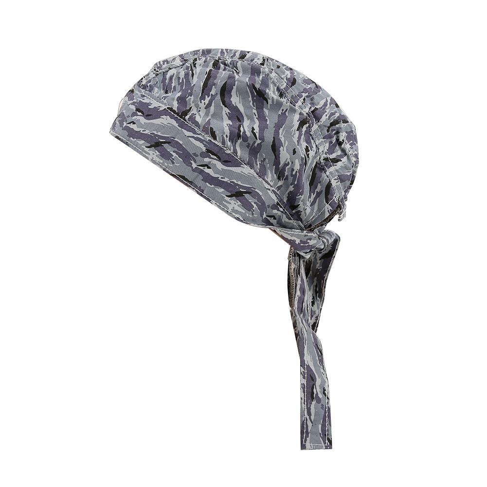 

Adjustable Flame Retardant Fire Resistant Head Protective Welding Hat Welders Cap Helmet
