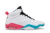 Men's Sneakers Jordan Lift Off South Beach White/Turbo Green-Black-Hyper Pink