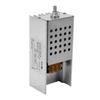 A96I-AC 220V 6000W SCR Voltage Regulator Controller Electronic Dimmer Thermostat Speed Regulation Mold With Case
