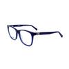 MoSchino Women S Blue 52mm opticalS Blue