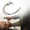 Chiuvetă pentru salon de înfrumusețare cu robinet de apă rece, accesorii pentru chiuvetă cu conductă de admisie, unități de spălare inversă, Profesionale