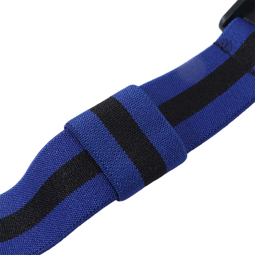 Arm Wraps Occlusion Training Bands Adjustable BFR Training Belts  Gym Equipment