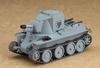 Nendoroid More Girls Und Panzer Der Film ABS PVC Painted Complete Figure BT-42 Non-Scale &