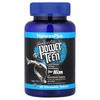 NaturesPlus Source of Life Power Teen For Boys Wild Berry Chewable 60 Tablets