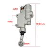 A51K-Off-Road Motorcycle Rear Brake Upper Pump For KVIS K16 K18 Hengjian NC Two-Stroke
