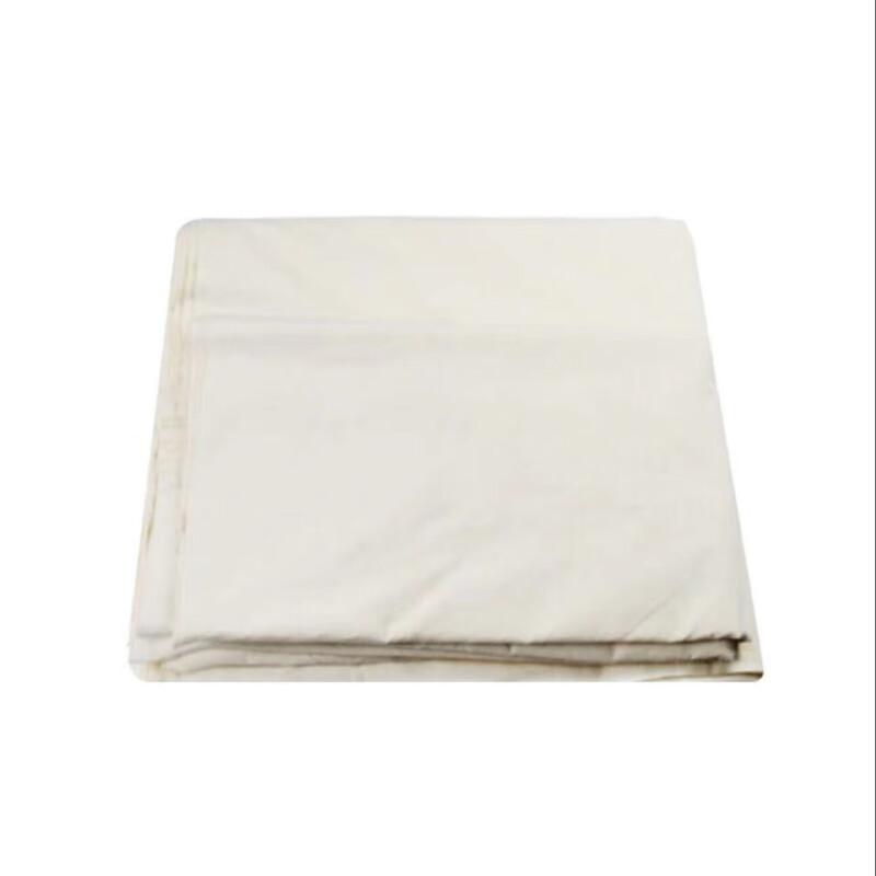 

Junyiyuan White Plain Cleaning Cloth