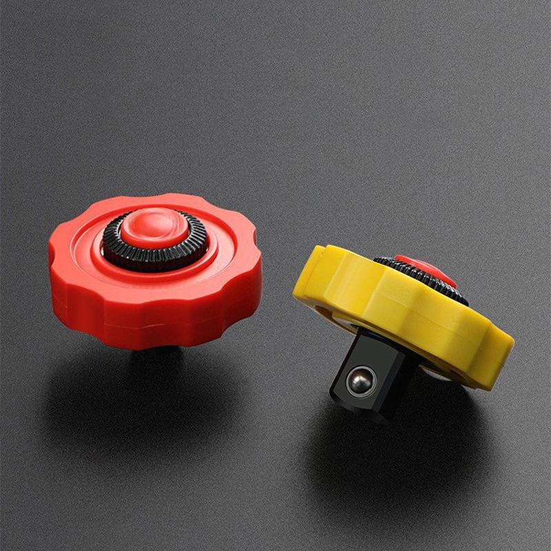 Cash Palm Mine 3-piece Set Mini Ratchet Wrench Finger Wrench Iron Shell Finger Wrench 1/2''3/8''1/4'' Easy To Store