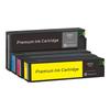 Compatible HP 993X Ink Cartridge Set