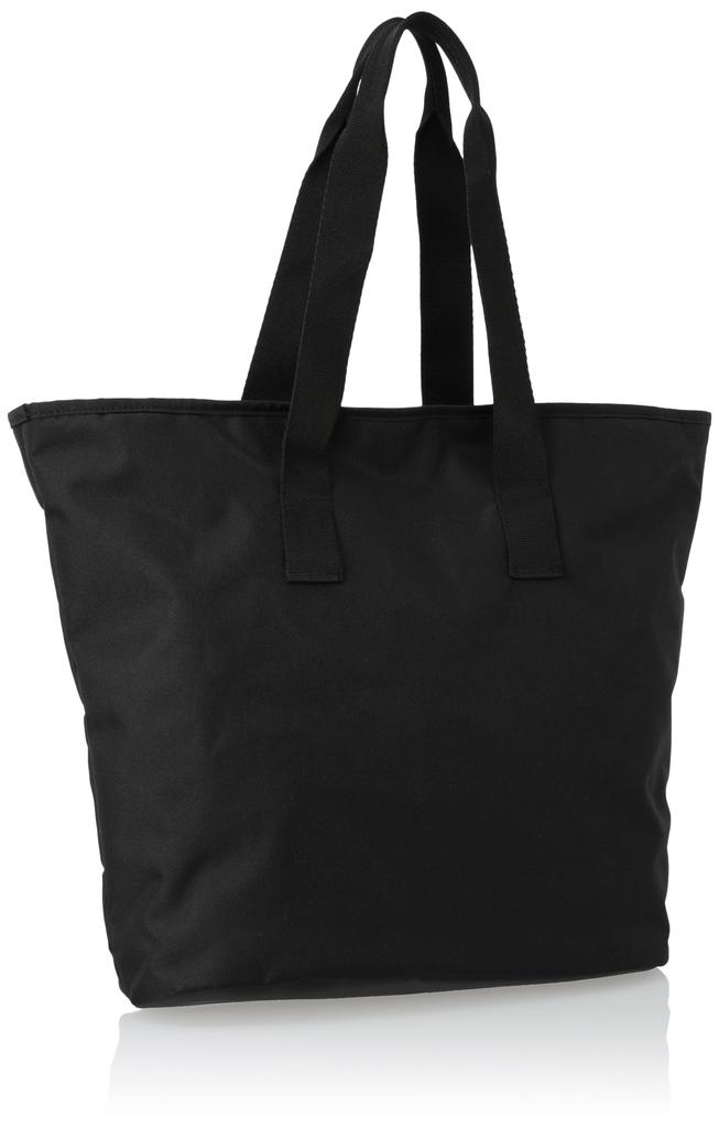 Adidas Prime Tote Bag JRZ40 Black/Off-White (IT2116)