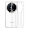 Applicable To VIVO X200Pro Mobile Phone Case Corrugated Grating Magnetic Suction X100Ultra Ice Mist Anti-drop Protective Case