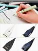 LAMY Safari Heart Green Fountain Limited Edition Fine Nib Pen, 2021, L36MGHT-F, Dual-Use, (F)