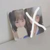IVE Ray Switch Withmuu Lucky Draw Bread Photocard