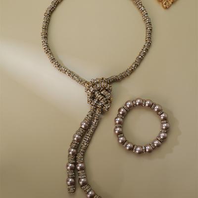 Colliers et pendentifs – Colliers