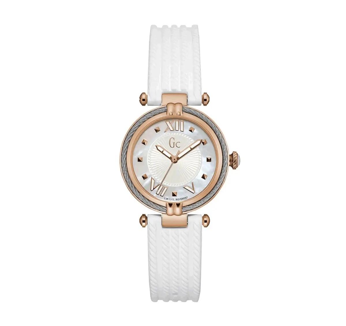 

Женские наручные часы Guess Collection GCY18004L1