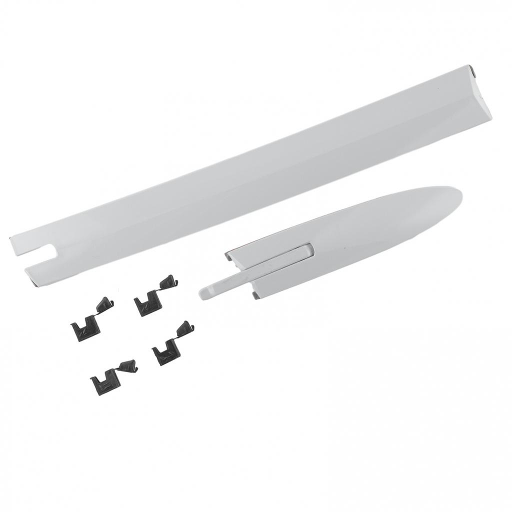 Linke Verdeck-Dachscharnierabdeckung + Clips-Kit   Für BMW E93 330i Für M3 F33