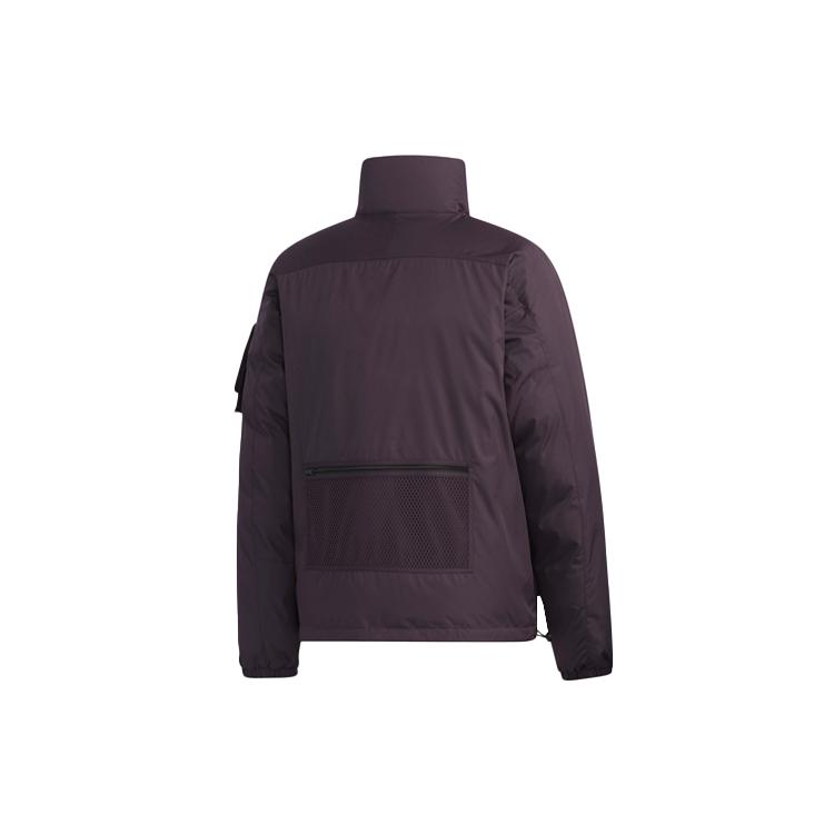 adidas Originals Down Jacket Men's Purple GT7291