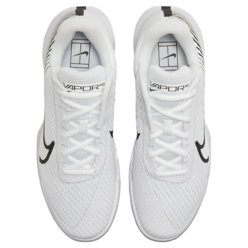 Nike Zoom Vapor Pro 2 Hc 'White' Sneakers casual DR6191-101