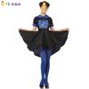 Zombie Womens Eyecatching Outfit In Elegant Design With Comfortable Material Polyester