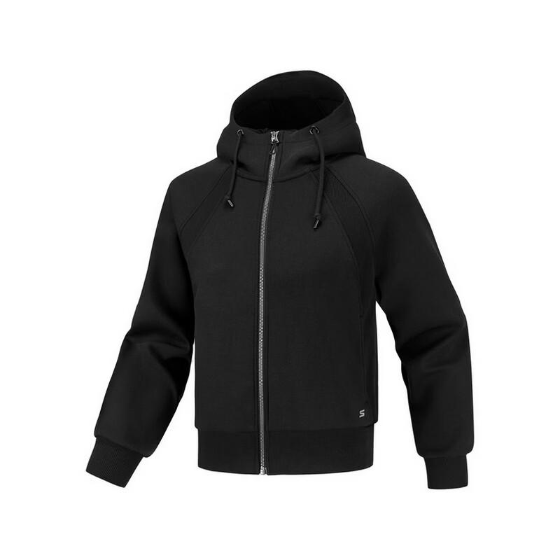 Skechers Women s Sport Casual Hooded Jacket XL