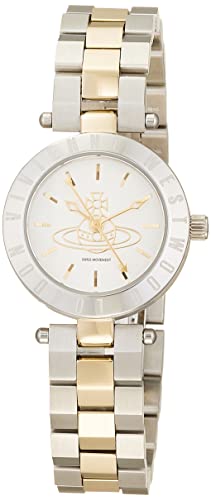 

Vivienne Westwood WESTBOURNE ORB Women s Quartz Watch [Parallel Import]