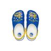 Classic Clog Nba Golden State Warriors 209443-100