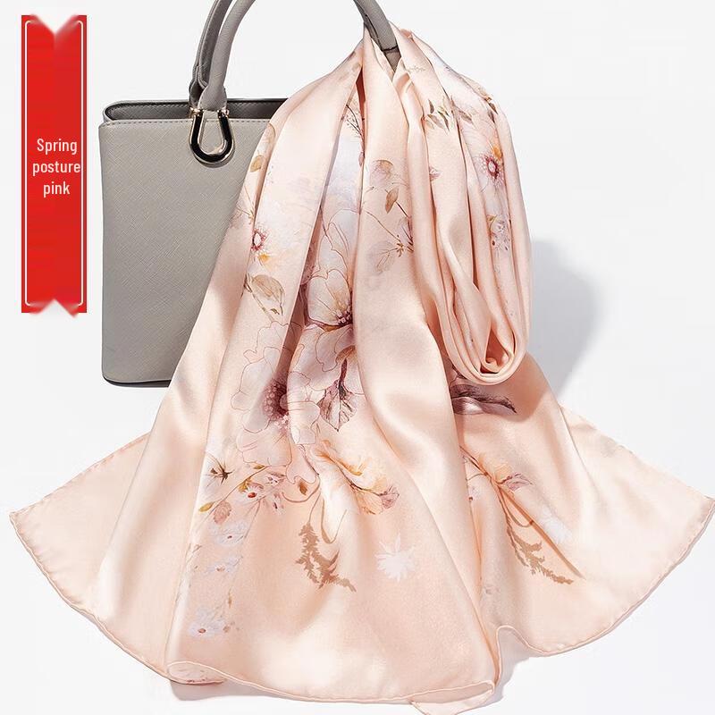 HANDUNYOU Women s Spring Autumn Fashion Scarf Gift Set