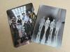 [USED] GMMTV JASP.ER Trading Card Aou Santa Joong Pond