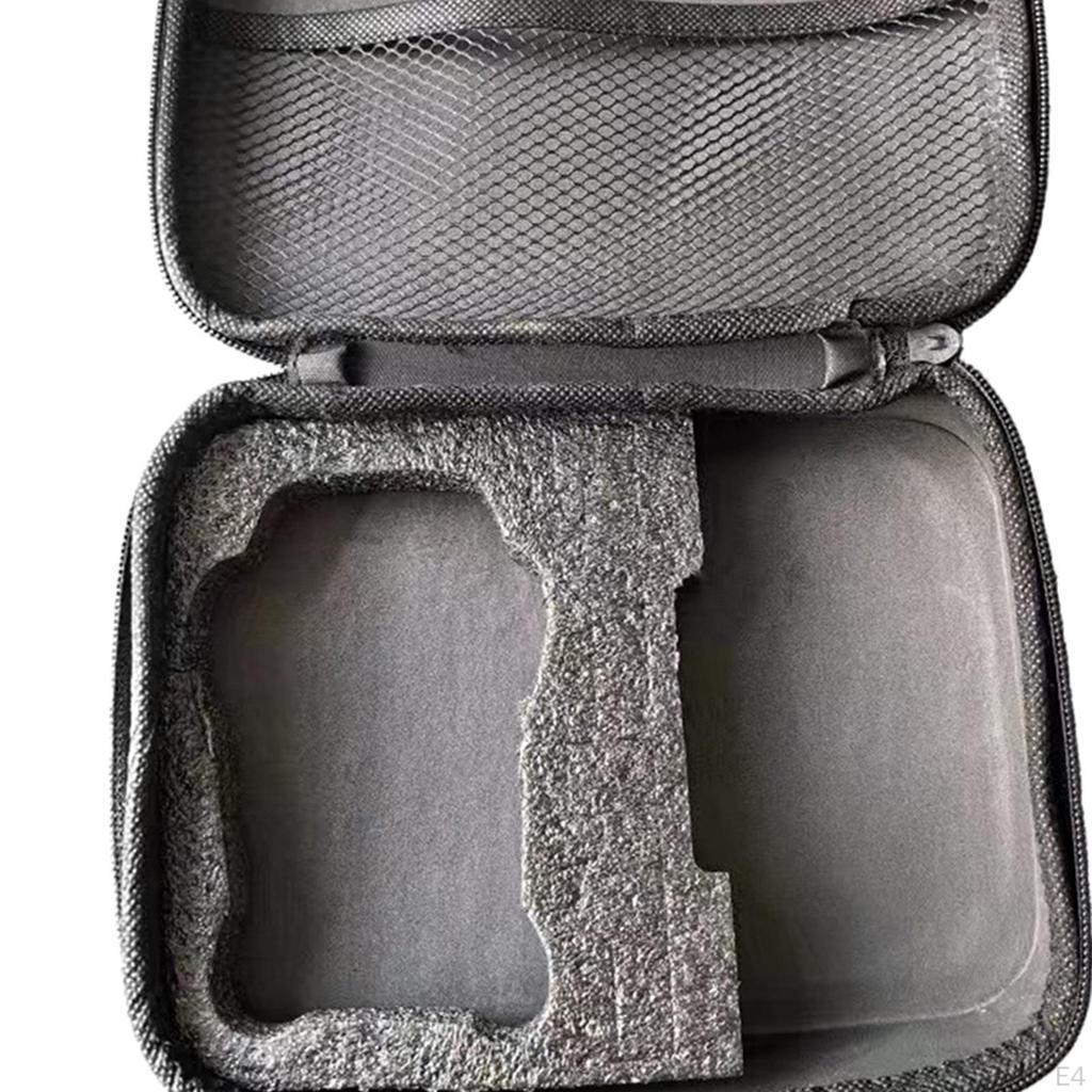 Drone Carrying Case Bag Portable Storage Protective Box for Controller