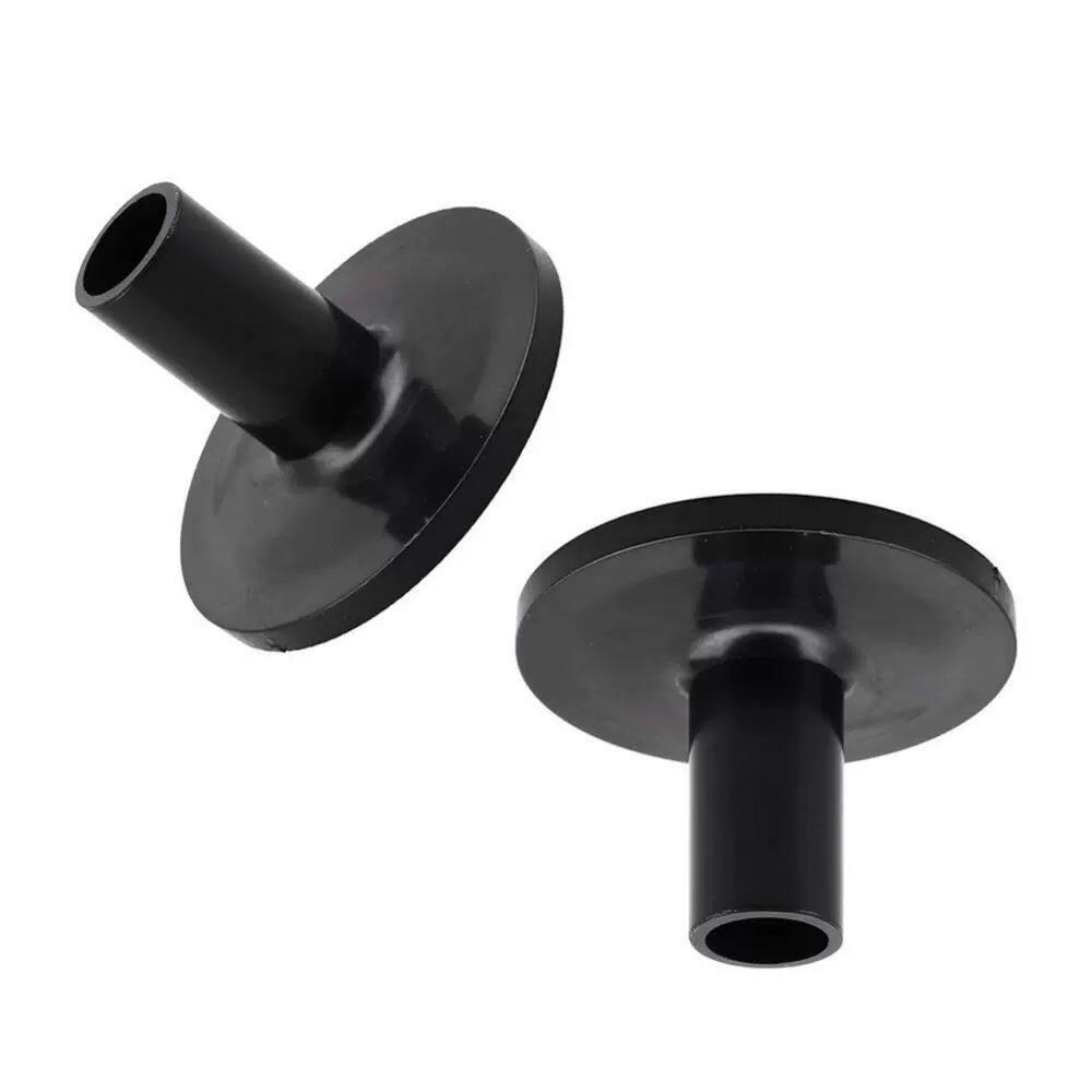 Cymbal Stand Sleeve & Felt Set - Drum Kit Accessories