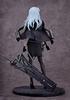 scale ABS PVC painted finished figure A-Z [S] 1/7 &