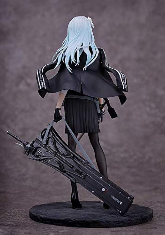 scale ABS PVC painted finished figure A-Z [S] 1/7 &