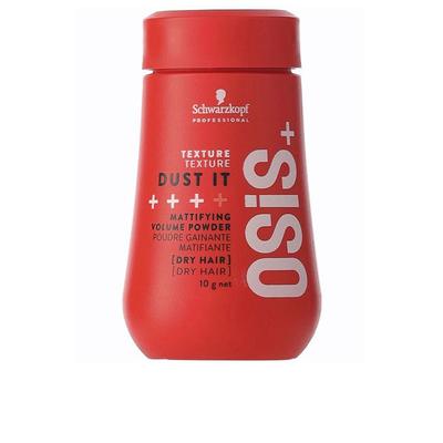 Makeup – Puder