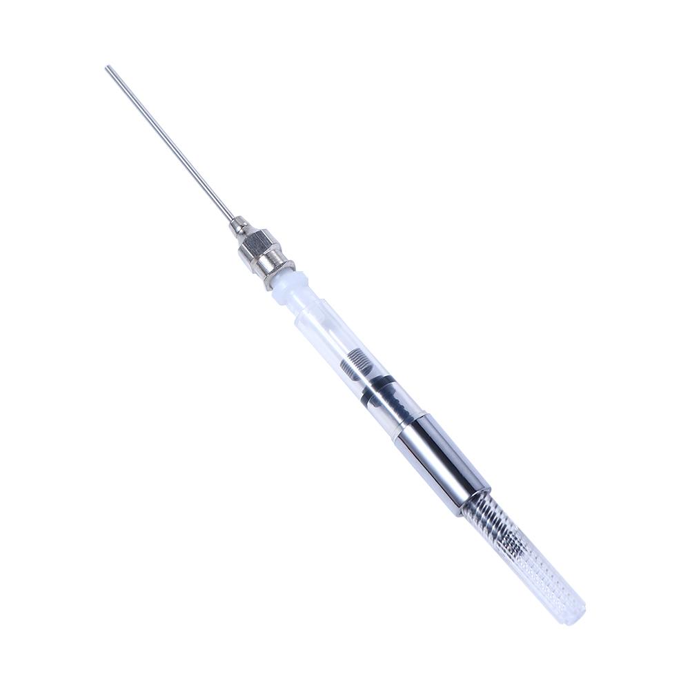 Instrument Syringe Device Ink Converter Ink Cartridge Filler Ink Supplies Bottled Cartridge Syringe Fountain Pen Syringe Tool