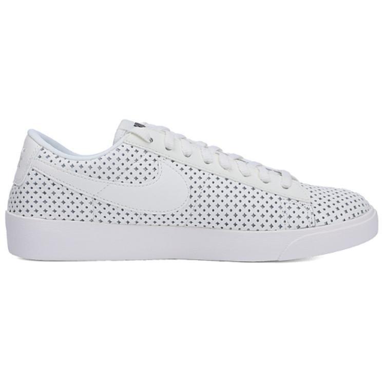 (WMNS) Nike Blazer Low SE 'White' Women's AV9374-100