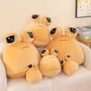 New Pou Plus My Pet Alien Doll Big-Eyed Plush Toy Cute Peripheral Doll Premium Durable Quality Useful Practical