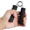 2 Stück Handgriff-Stärkungsschaum, Unterarm-Griffstärkungsgriffe, Erhöhung des Handgelenks, Fingerkraft-Übungsgeräte