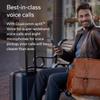 Denon PerL Pro AH-C15PL Wireless Earphones with Bluetooth, Personalization Features, Adaptive Active Noise Cancellation, Multipoint Connectivity, Loss