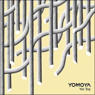 CD YOMOYA - Yoi Toy YOUTH072 Japan ObiMusic Others Used